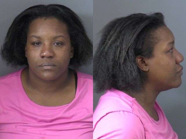 Brown, Angela Quanice