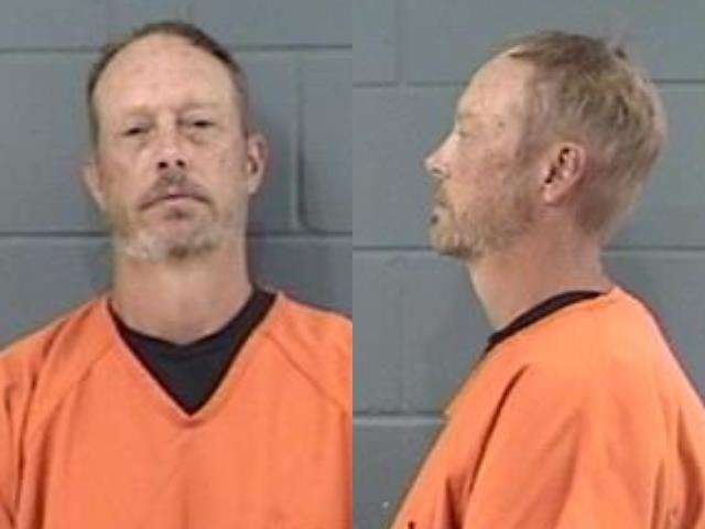 Matthew Parson, Operate a motor vehicle without a valid license, arrested 07/30