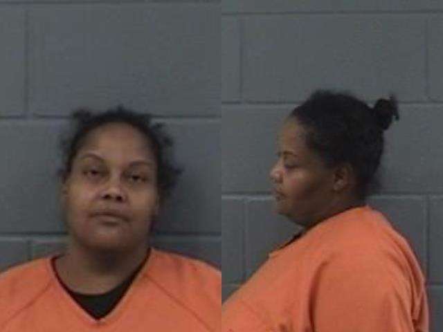 Crystal Briscoe, Driving under the influence of drugs/alcohol; Interference with LEO, Felony, Ignition interlock device, Operate a car without a required device, arrested 07/31
