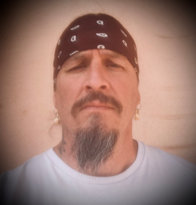 Jeremy Red Eagle of the Sisseton Wahpeton Oyate, cultural demonstrator (courtesy National Park Service)