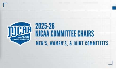 Photo Courtesy NJCAA