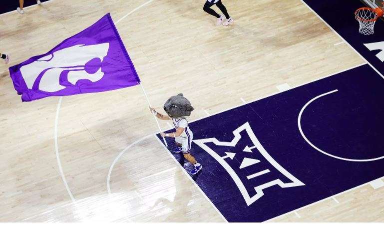 Photo Courtesy Kansas State Athletics