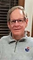 Larry James Nelson