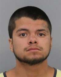 <b>Alejandro Medrano - Intimidate/Violate Harassment Protection Order</b>