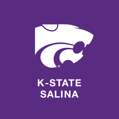 K-State Salina logo