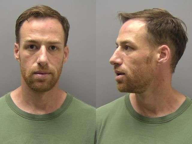 AMES DREW CHILD MOLEST 10000 BOND