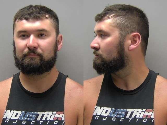 ANDERSON COLLIN DWI 5000 BOND