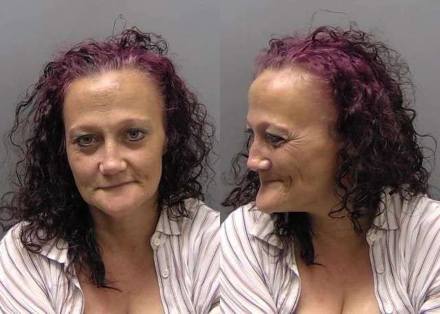 BLACKETER JANESSA POSS CONT SUBS NO BOND