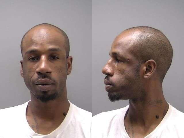 CARTER BRANDON TRAFF DRUGS NO BOND