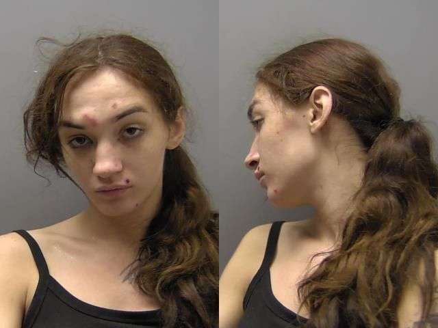COLLADO AMIYAH POSS CONT SUBS NO BOND
