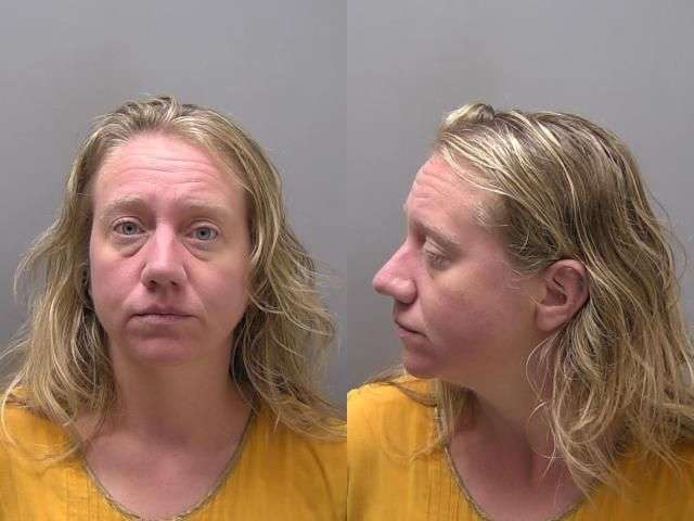 FIELDS HEATHER DWI NO BOND