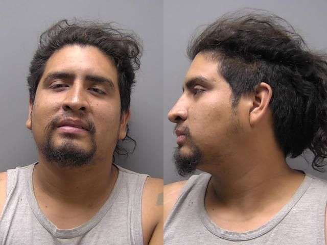 GARCIA CHAVARRIA JOSE CARELESS DRIV 2500 CASH