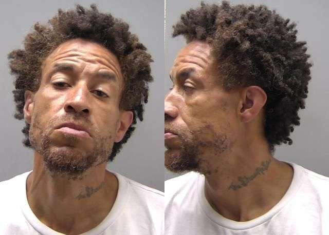 SINGLETON MICHAEL BURGLARY 100000 BOND