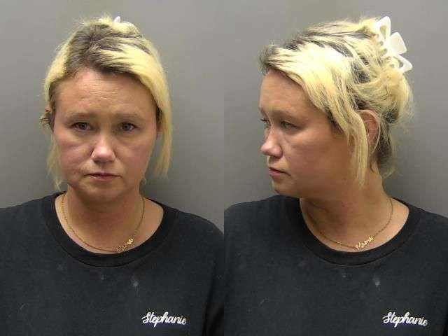 SMITH STEPHANIE DWI 745.00 CASH