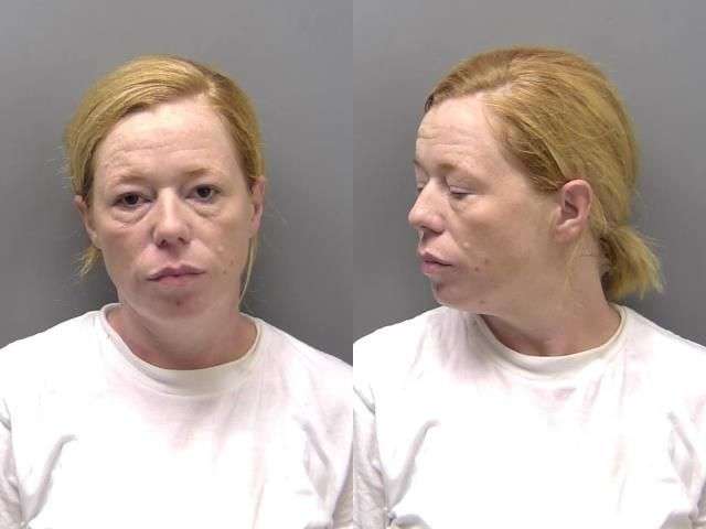 WHITE JO STEALING 7500 BOND