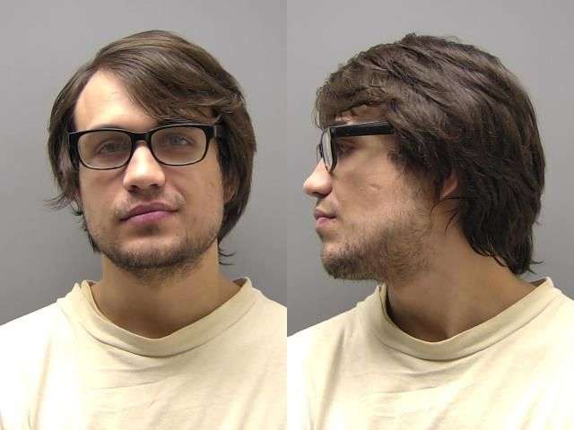 YOUNG TANNER BURGLARY NO BOND