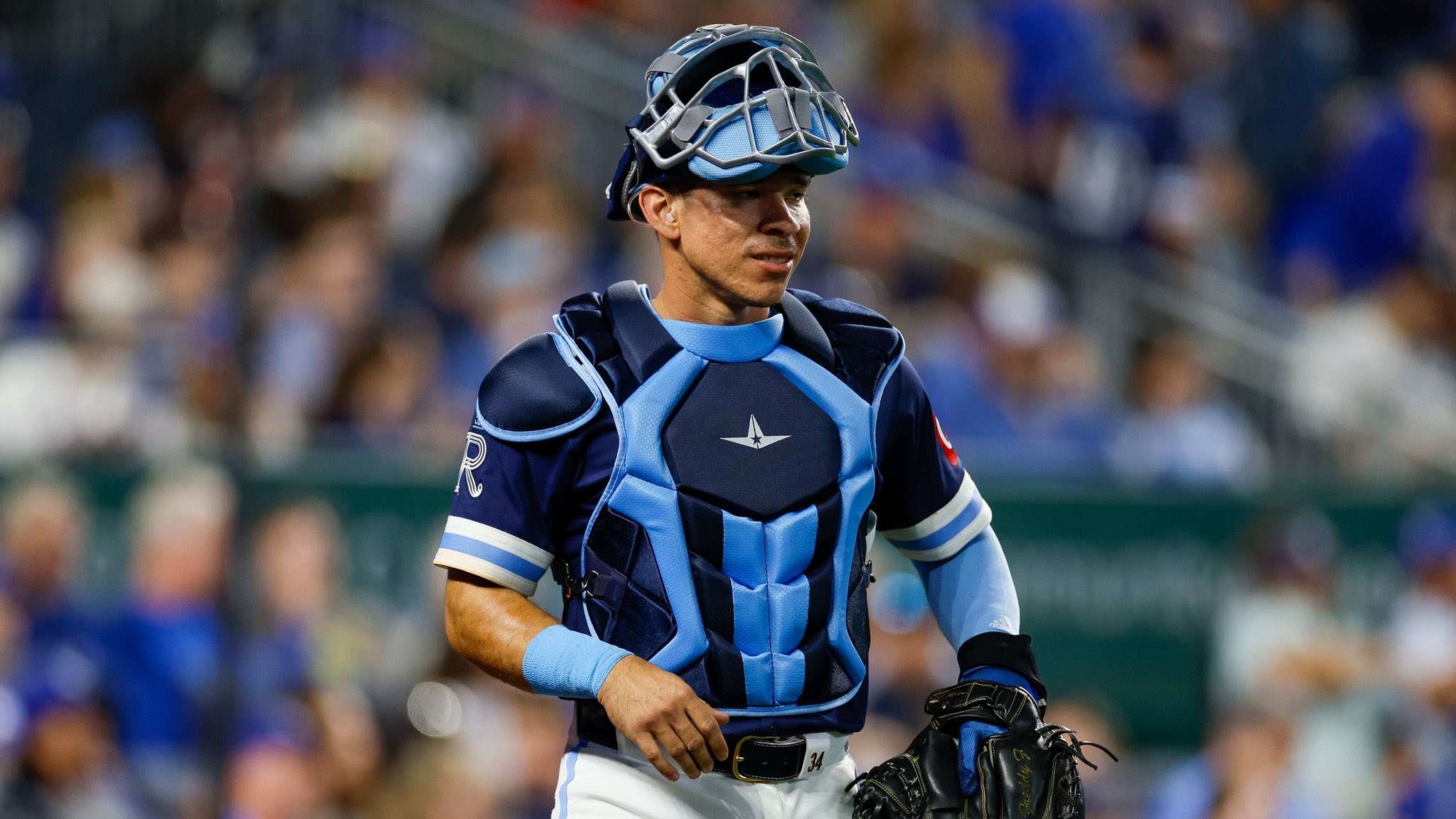 Freddy Fermin/ Courtesy photo