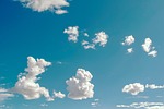 Cooler weather arrives