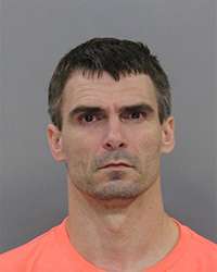 <b>James Engleman - Possess Controlled Substance</b>
