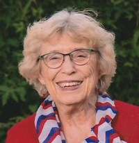 Coleen Mary Pihl