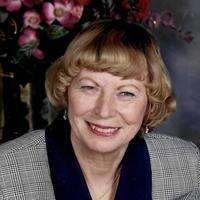 Edna Faye Baldwin