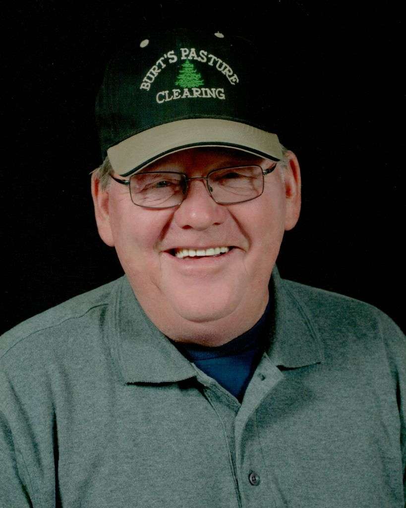 Gary Clifford Burt