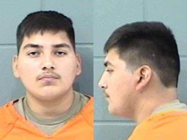 Heriberto Uriostegui, Failure to appear; Outside warrant, arrested 07/31