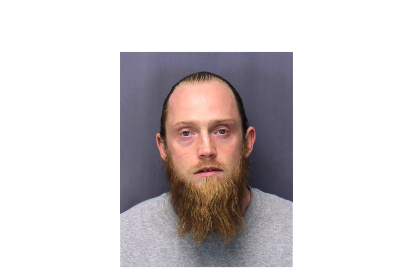 Sutton has previous convictions that include theft, burglary and flee or elude law enforcement, according to the Kansas Dept. of Corrections