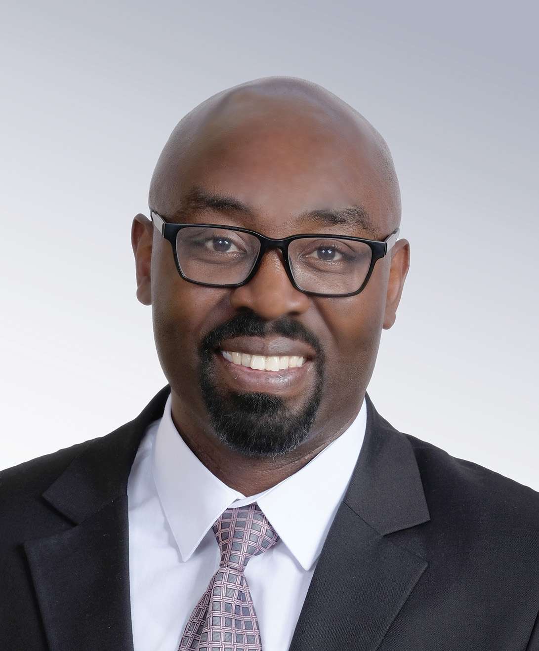 Stephen Wanjala, MD