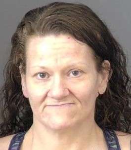 Ahlvers, Tina Marie