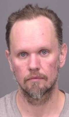 Carson, Christopher Brian