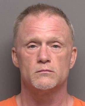 Jackson, Michael Wayne