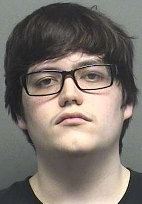 Murdoch, Johnny Anthony