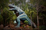 Roar, Explore, and Create at Dino Day 