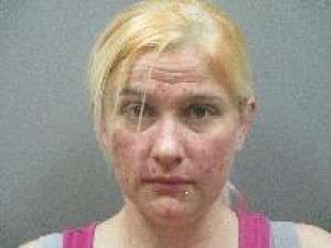 <b>Brooke Bennett - Driving Under Influence Liquor</b><b></b>
