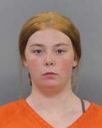 <b>Zoe Rich - Simple Assault-3rd Degree</b>