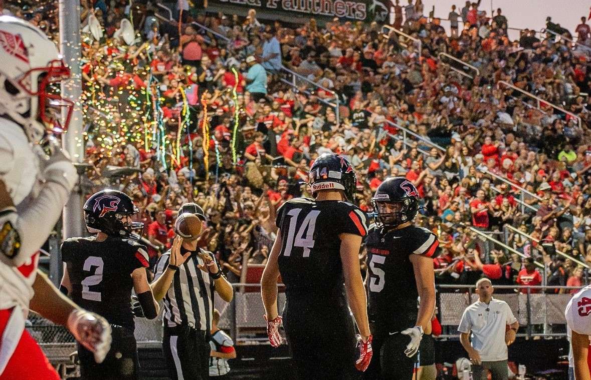 Photo by Patrick Heath