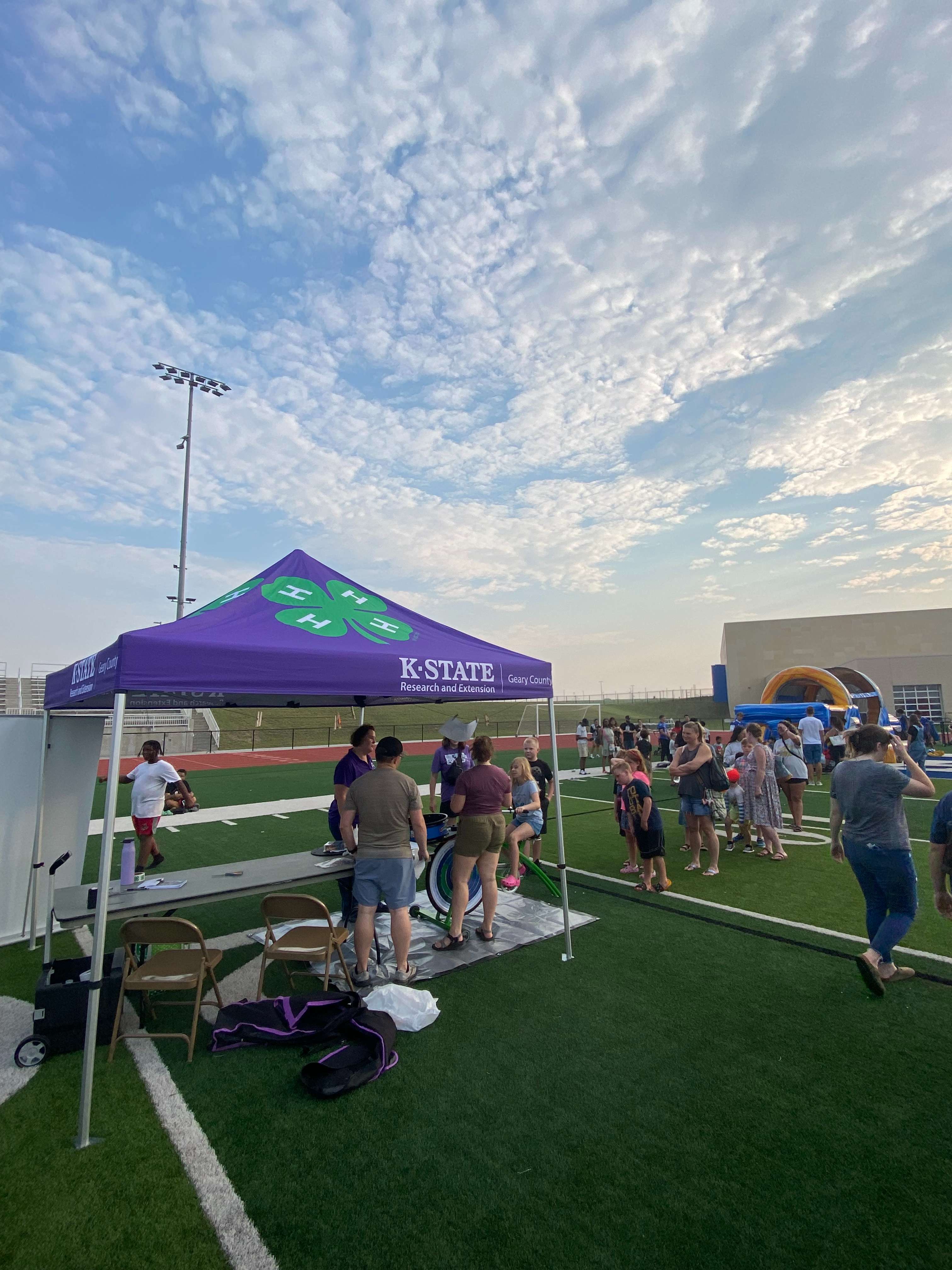 Geary County K-State Extension