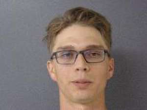 <b>Sean Richter - Carrying Concealed Weapon, Carrying Concealed Weapon While Consume Alcohol, Open Alcohol Container, DUI .15+, Fail to Use Turn Signal</b>