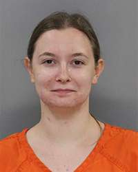 <b>Michaela Hegemann - Probation Violation</b>