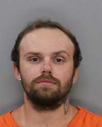 <b>Dylan Buck - Probation Sanction</b>