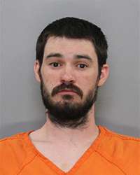<b>Andrew Van Egdom - Drive During Revocation/Impound - 1st, Reckless Driving - 1st Offense</b>