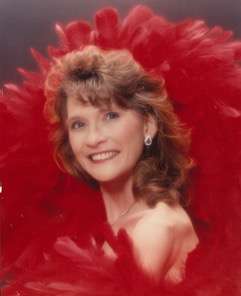 Lorelei Jane 'Lorre' Williams