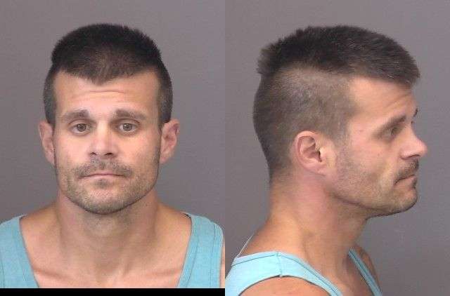 Krueger, Joshua Alan&nbsp;