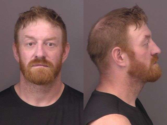 Larson, Adam David&nbsp;