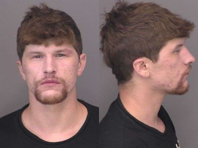 Pickens, Anthony Michael&nbsp;