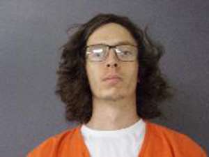 <b>Darrel Hyberg III - Conditional Release Violation</b>