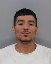 <b>Ernesto Reyes - Drive While Revoked from DUI/Refusal, DUI .15+ or Refusal (1 Prior Conviction), Possess/Consume Open Alcohol Container</b>