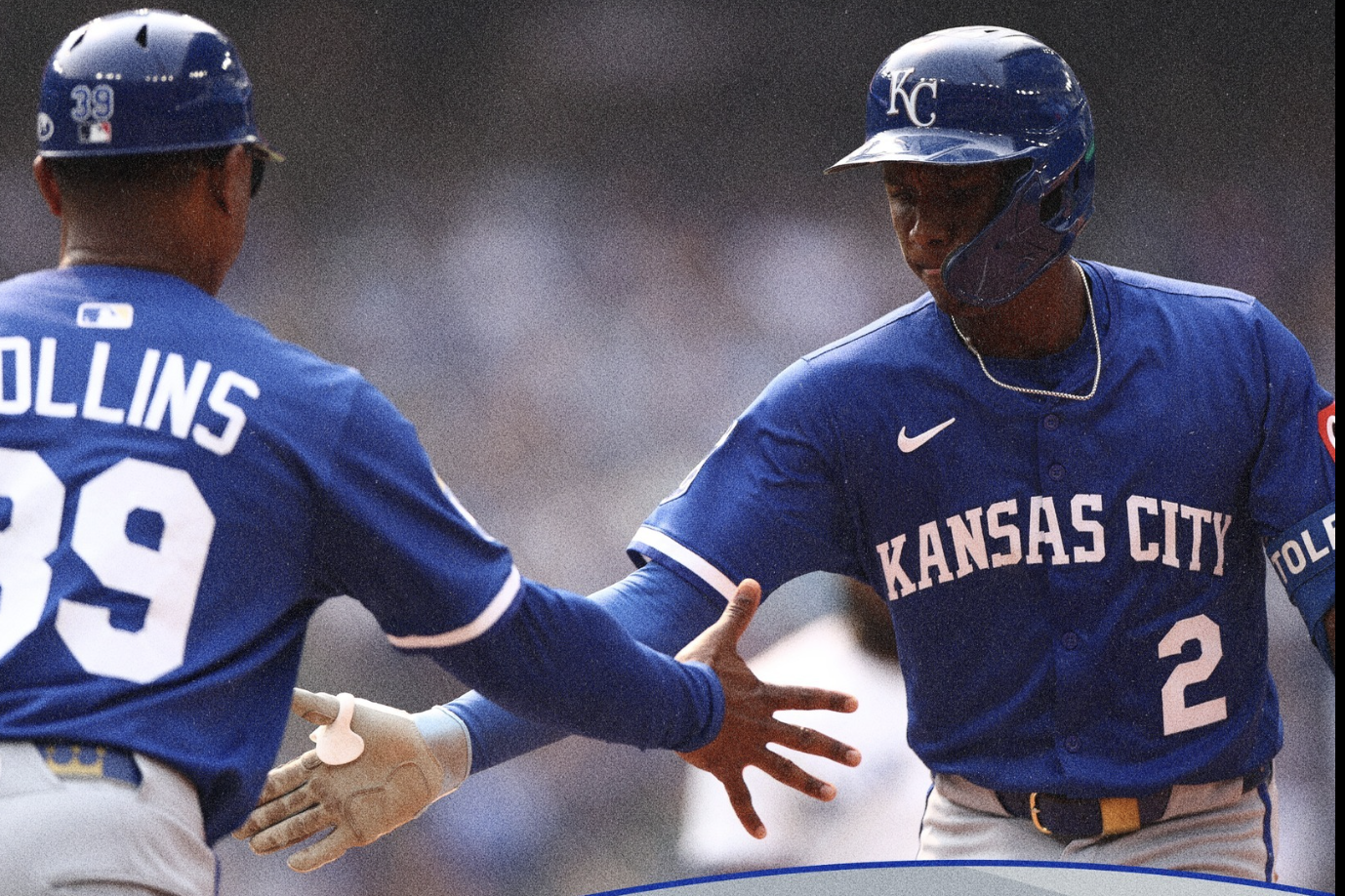 Photo Kansas City Royals