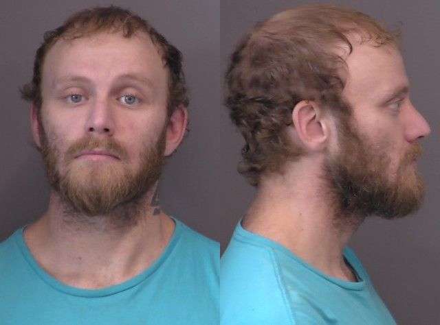 Blazek, Brady Lee&nbsp;